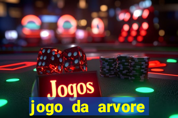 jogo da arvore cassino demo